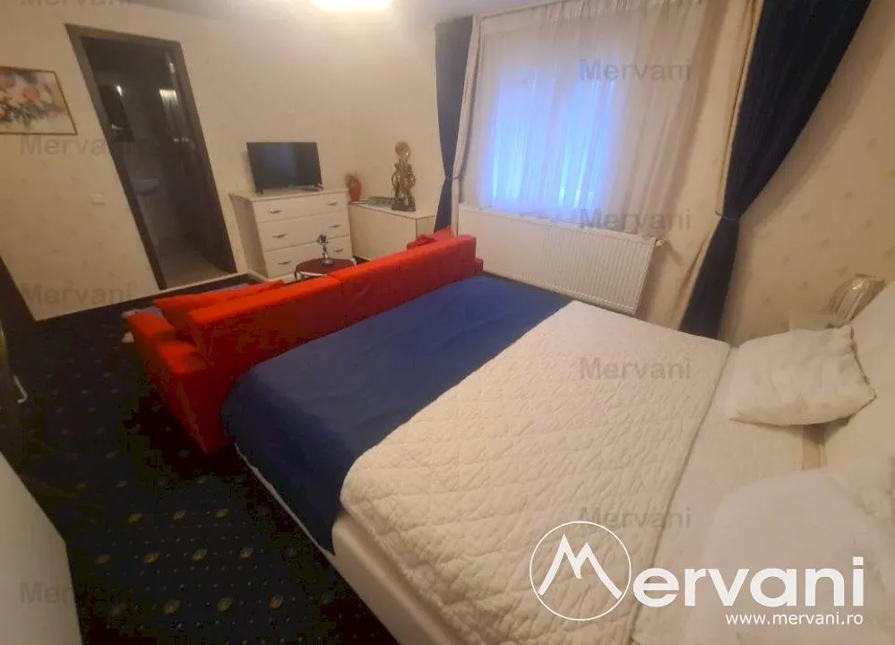 Hotel de vanzare in Sinaia - foto 8