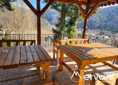 Pensiune de vanzare in Busteni - Zona Deosebita - Busteni