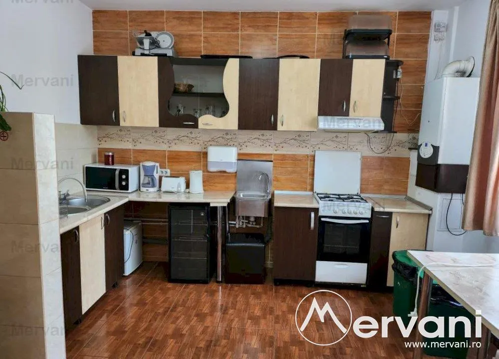 Pensiune de vanzare in Busteni - Zona Deosebita - foto 11