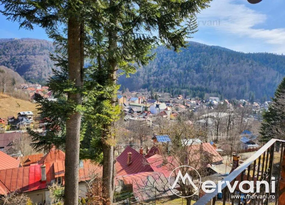 Pensiune de vanzare in Busteni - Zona Deosebita - foto 3
