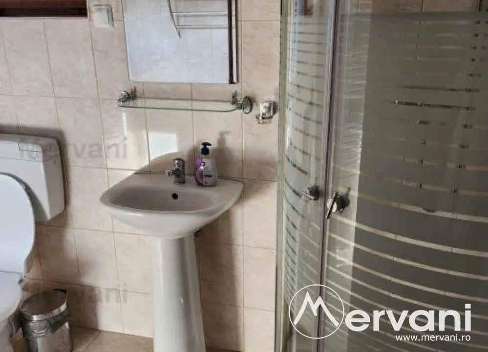 Pensiune de vanzare in Busteni - Zona Deosebita - foto 21