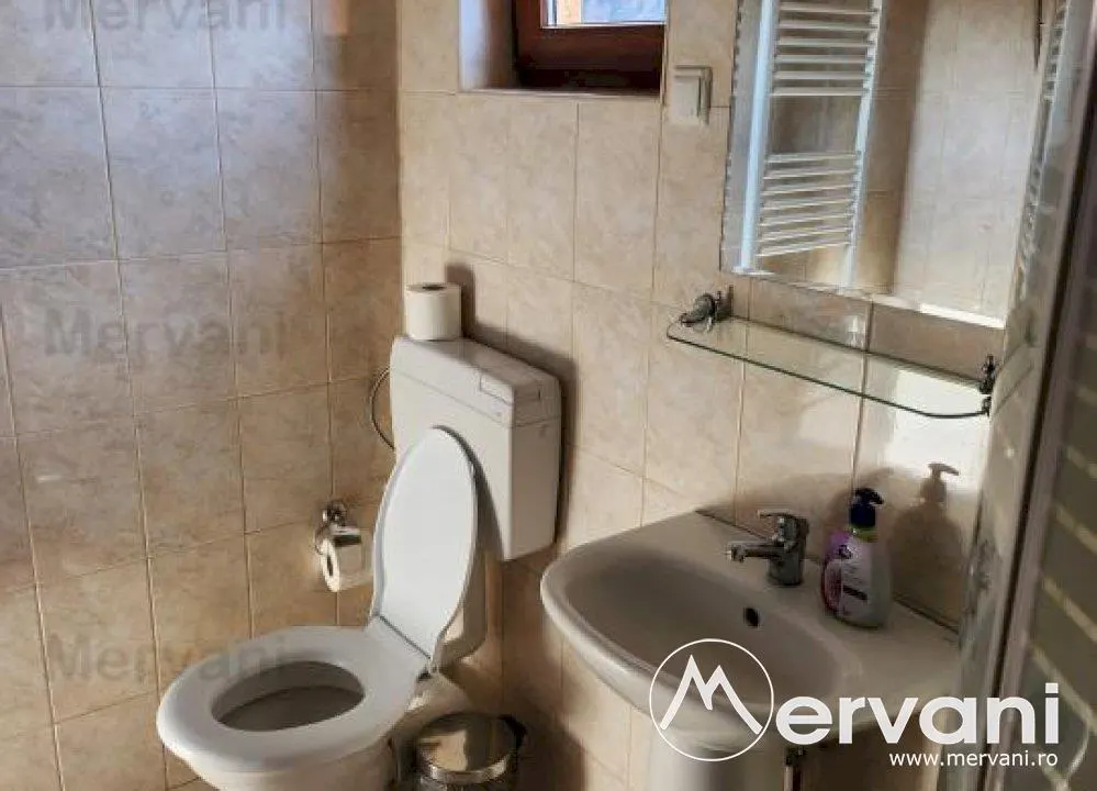 Pensiune de vanzare in Busteni - Zona Deosebita - foto 24