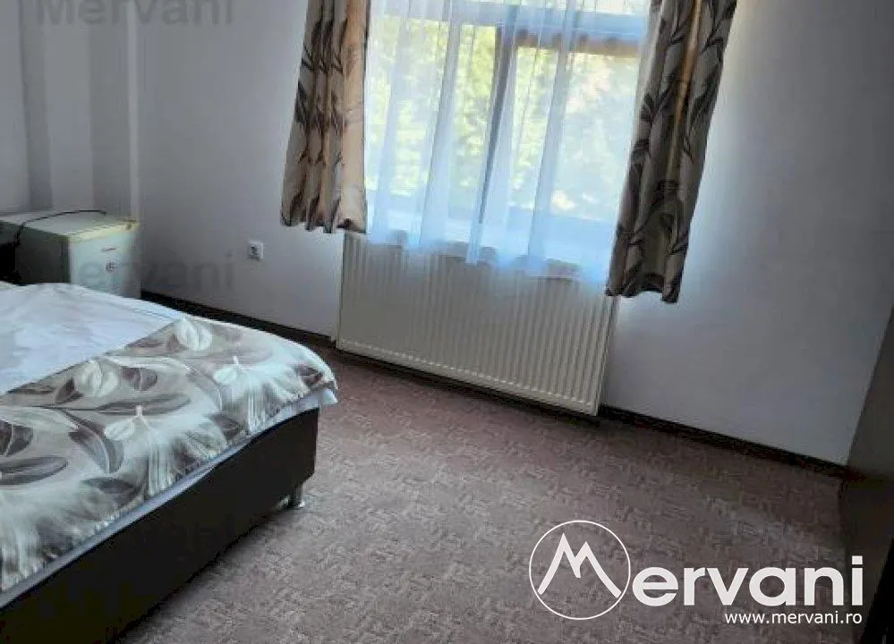 Pensiune de vanzare in Busteni - Zona Deosebita - foto 25