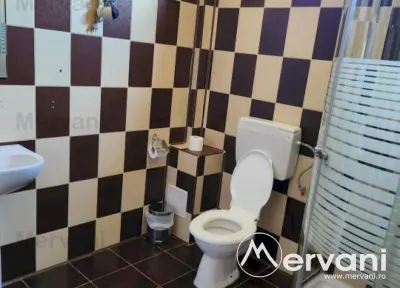 Pensiune de vanzare in Busteni - Zona Deosebita - foto 26