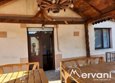 Pensiune de vanzare in Busteni - Zona Deosebita - foto 4