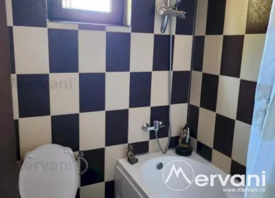 Pensiune de vanzare in Busteni - Zona Deosebita - foto 43
