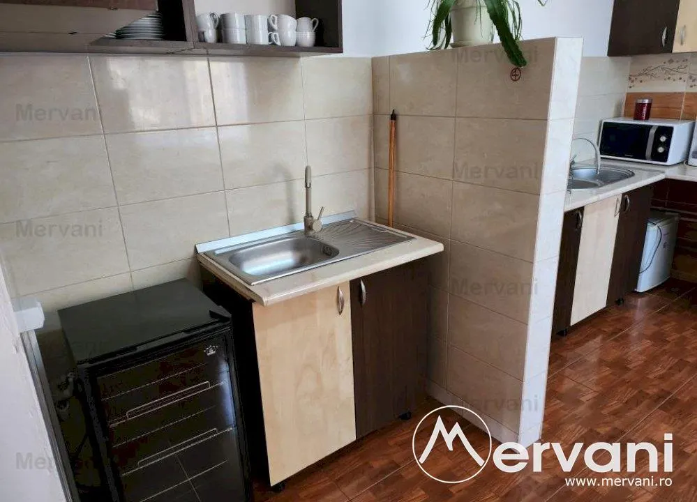 Pensiune de vanzare in Busteni - Zona Deosebita - foto 8