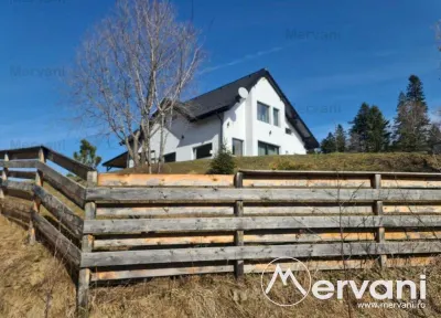 Teren de vanzare in Predeal - Zona Forban - foto 2