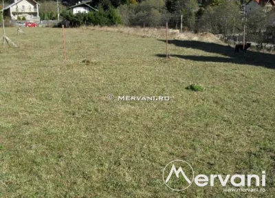 Teren de vanzare in Busteni - zona Piatra Arsa - foto 3