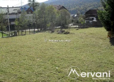 Teren de vanzare in Busteni - zona Piatra Arsa - foto 4