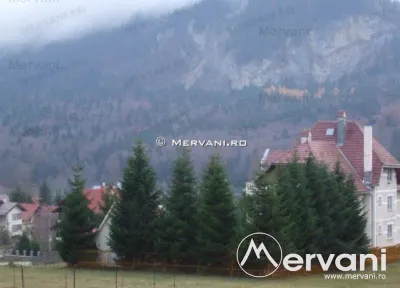 Teren de vanzare in Busteni - zona Piatra Arsa - foto 7