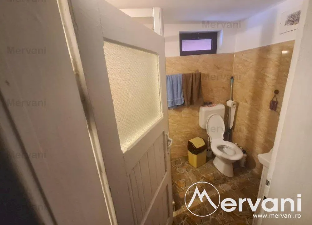 De vanzare apartament in vila - Sinaia - foto 13