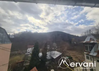 De vanzare apartament in vila - Sinaia - foto 14