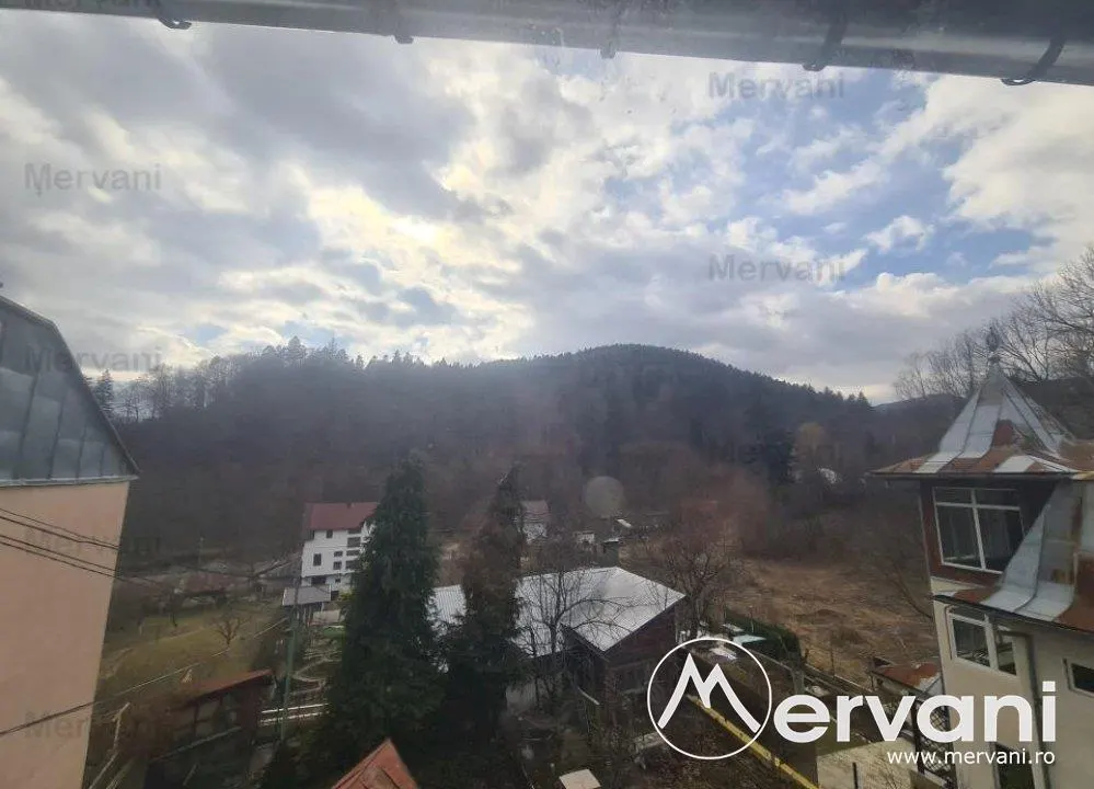 De vanzare apartament in vila - Sinaia - foto 14