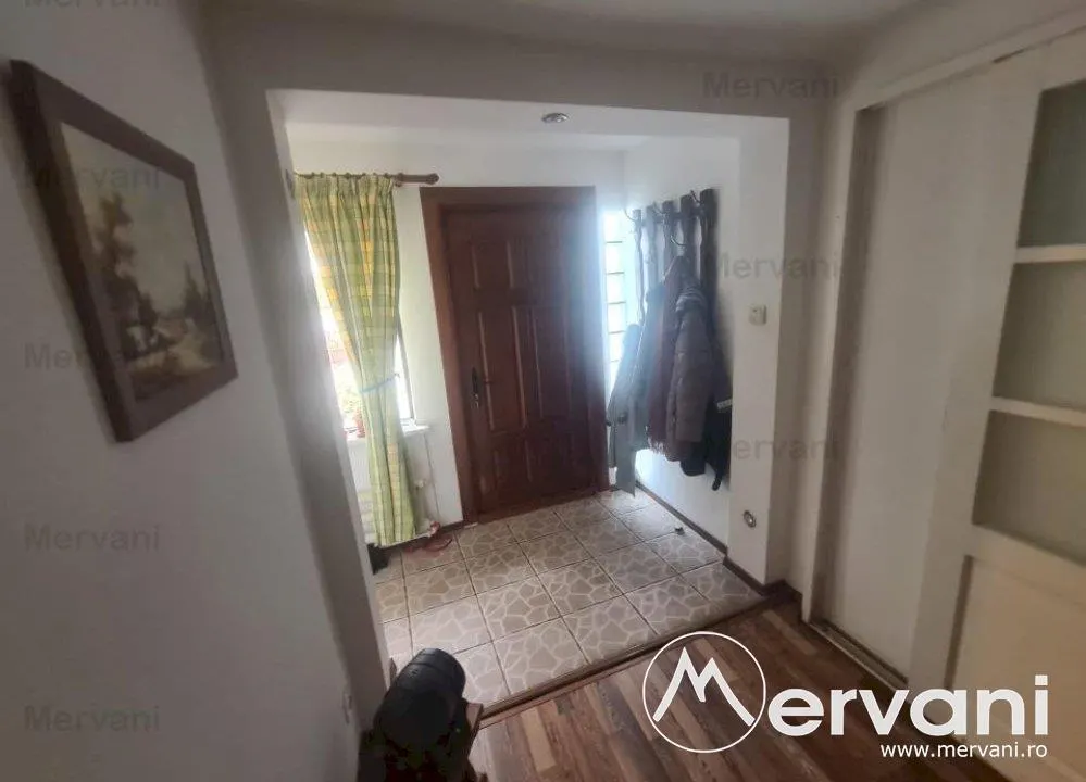 De vanzare apartament in vila - Sinaia - foto 16