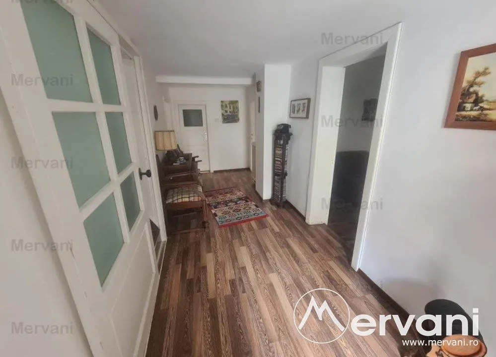 De vanzare apartament in vila - Sinaia - foto 18