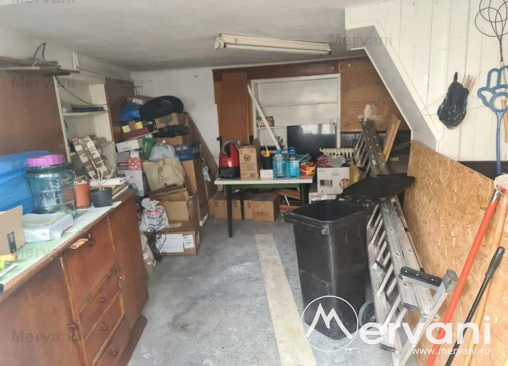 De vanzare apartament in vila - Sinaia - foto 19