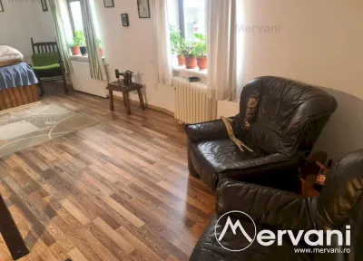 De vanzare apartament in vila - Sinaia - foto 5