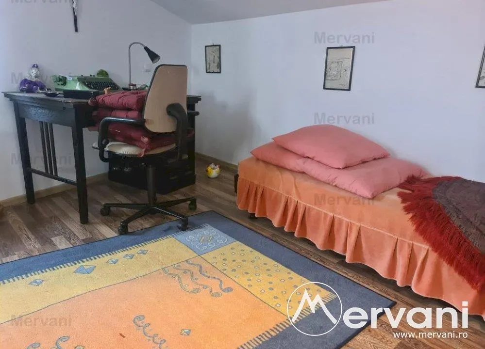 De vanzare apartament in vila - Sinaia - foto 6