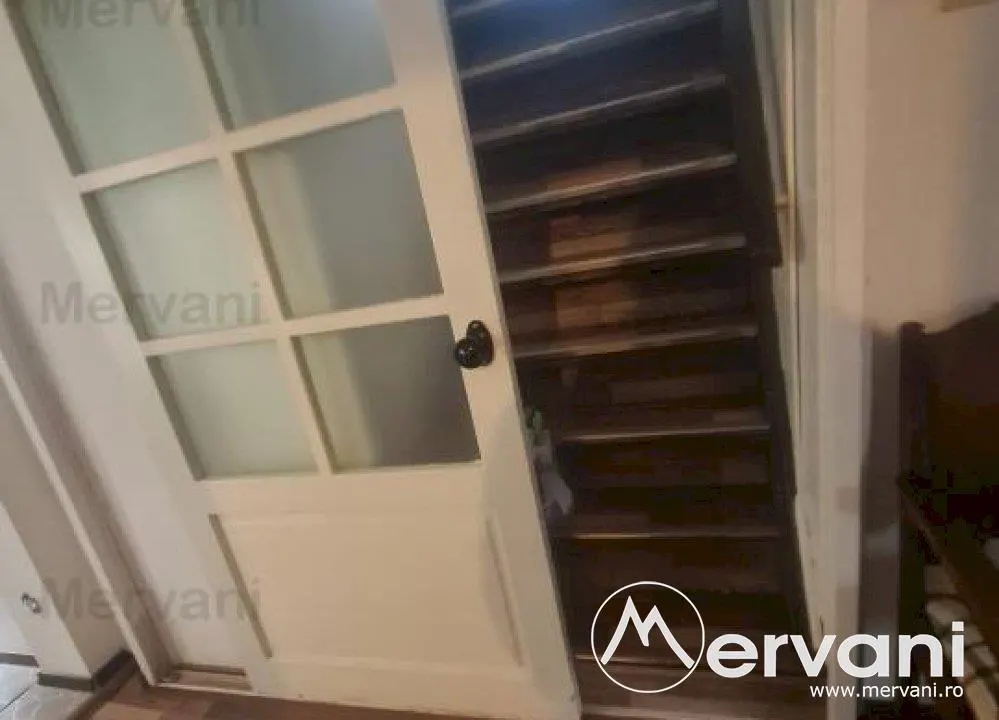 De vanzare apartament in vila - Sinaia - foto 7