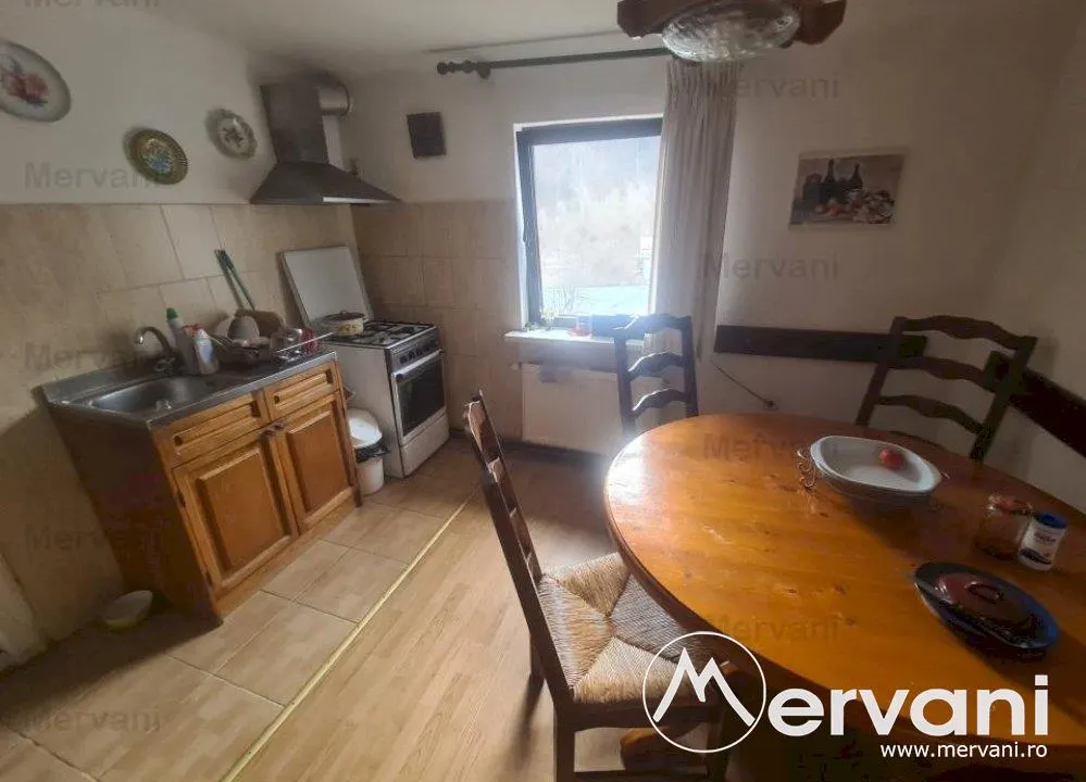 De vanzare apartament in vila - Sinaia - foto 8