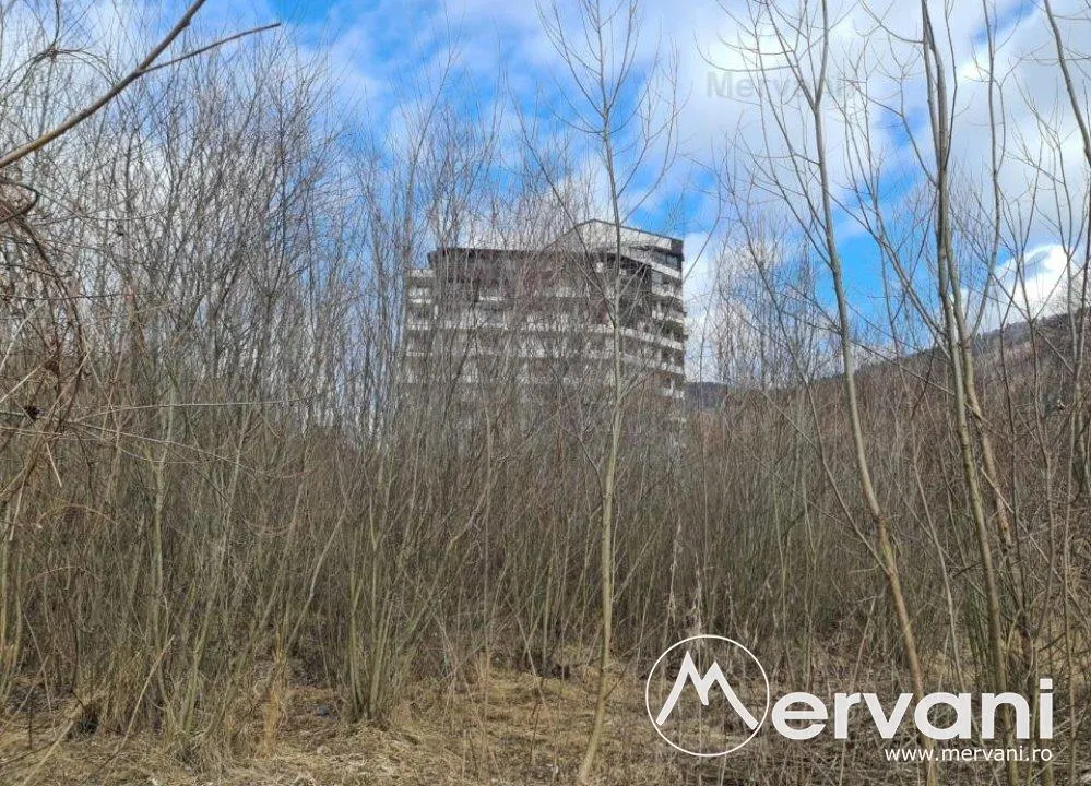 Teren de vanzare in Sinaia - Zona Platou Izvor - foto 10