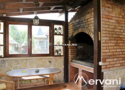 Vila de vanzare in Busteni (zona Poiana Tapului) - foto 12