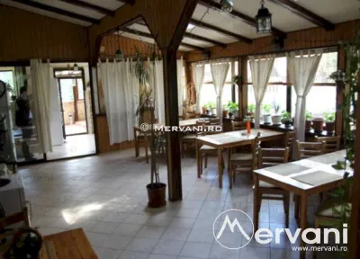 Vila de vanzare in Busteni (zona Poiana Tapului) - foto 14
