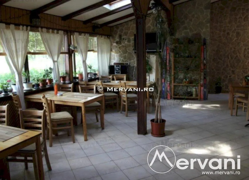 Vila de vanzare in Busteni (zona Poiana Tapului) - foto 15