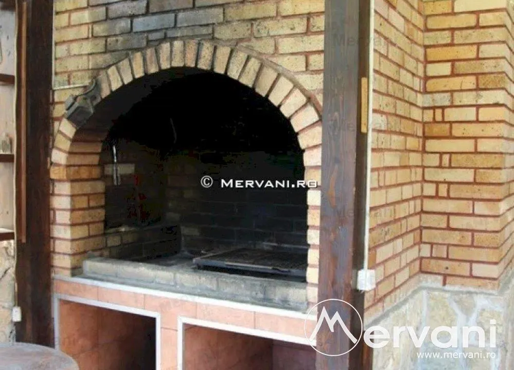 Vila de vanzare in Busteni (zona Poiana Tapului) - foto 20