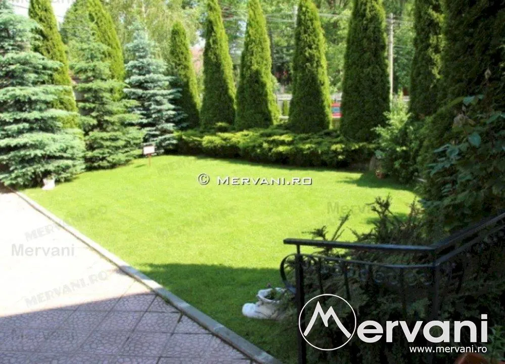 Vila de vanzare in Busteni (zona Poiana Tapului) - foto 3