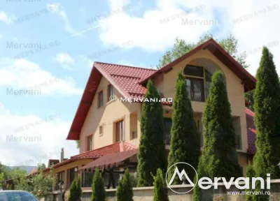 Vila de vanzare in Busteni (zona Poiana Tapului) - foto 26