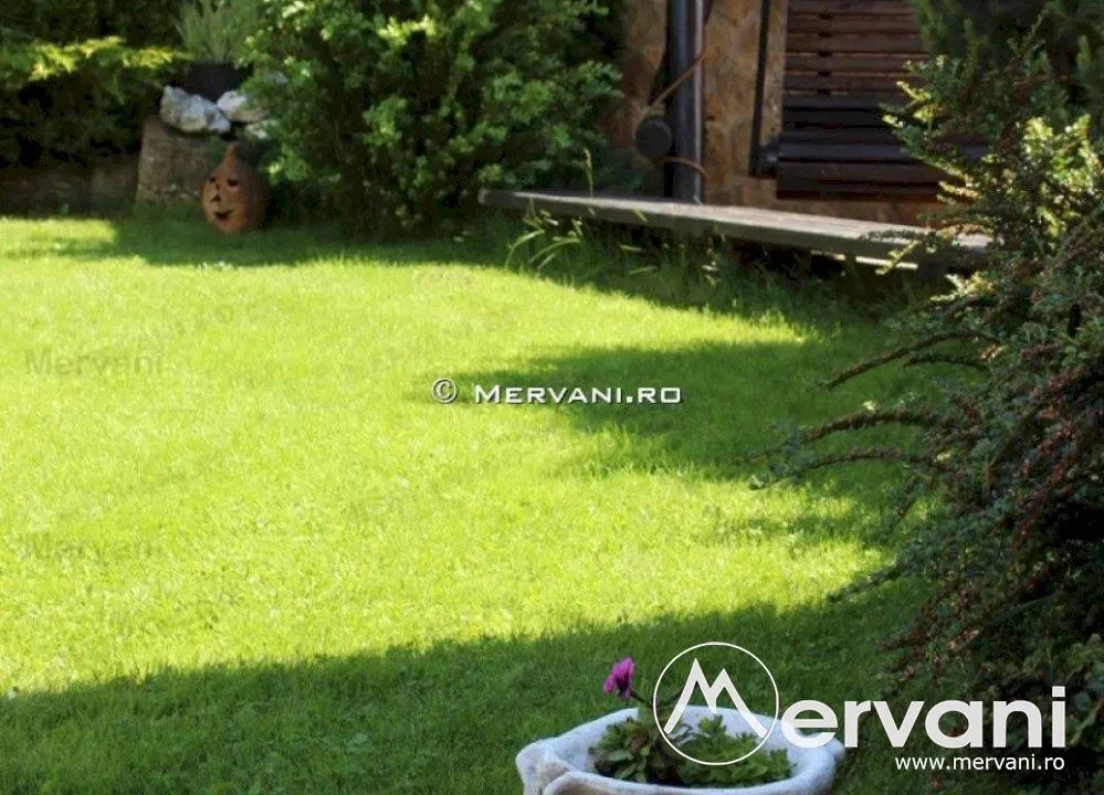 Vila de vanzare in Busteni (zona Poiana Tapului) - foto 5