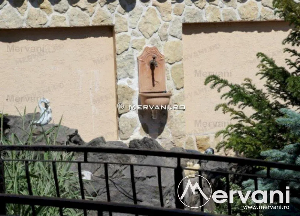 Vila de vanzare in Busteni (zona Poiana Tapului) - foto 9