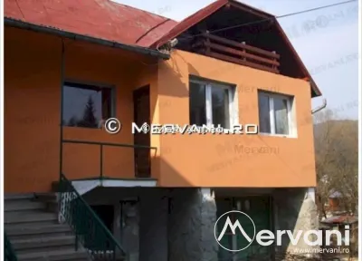 Casa de vanzare in Busteni (zona Poiana Tapului) - Busteni