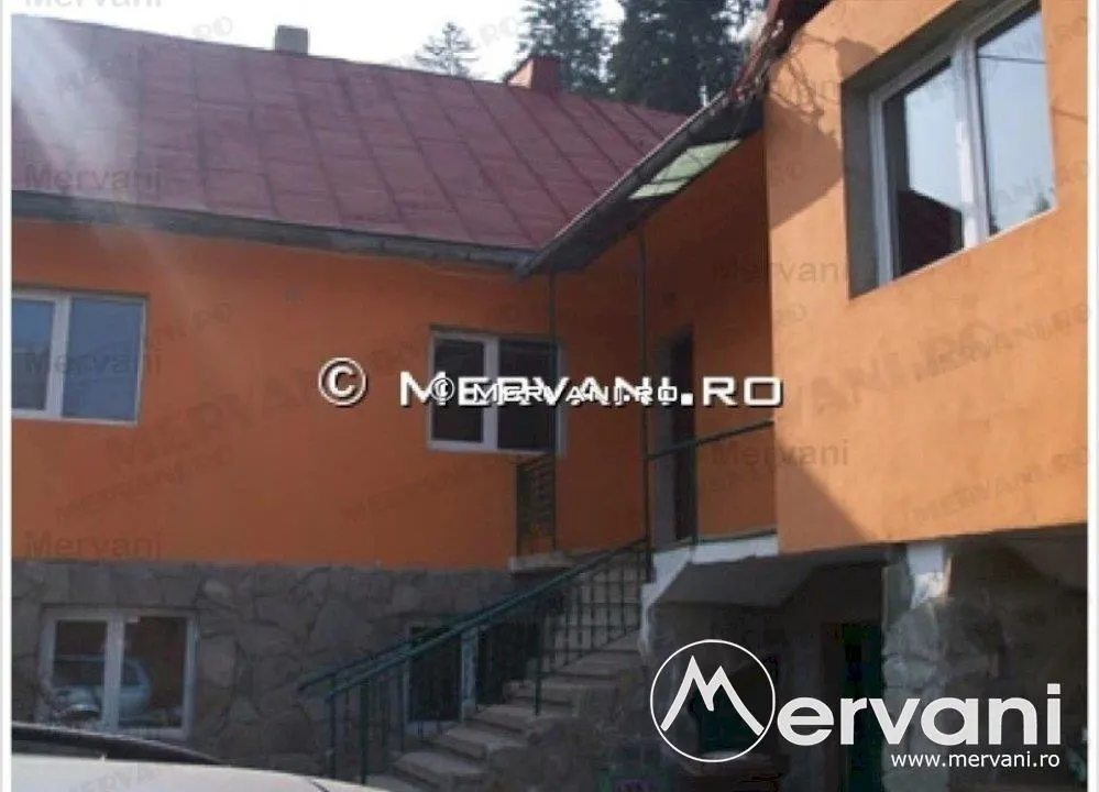 Casa de vanzare in Busteni (zona Poiana Tapului) - foto 21