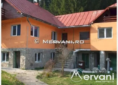 Casa de vanzare in Busteni (zona Poiana Tapului) - foto 22