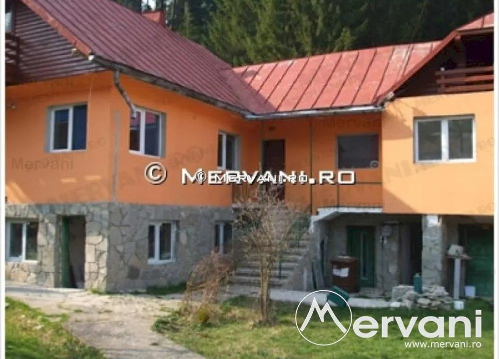 Casa de vanzare in Busteni (zona Poiana Tapului) - foto 22