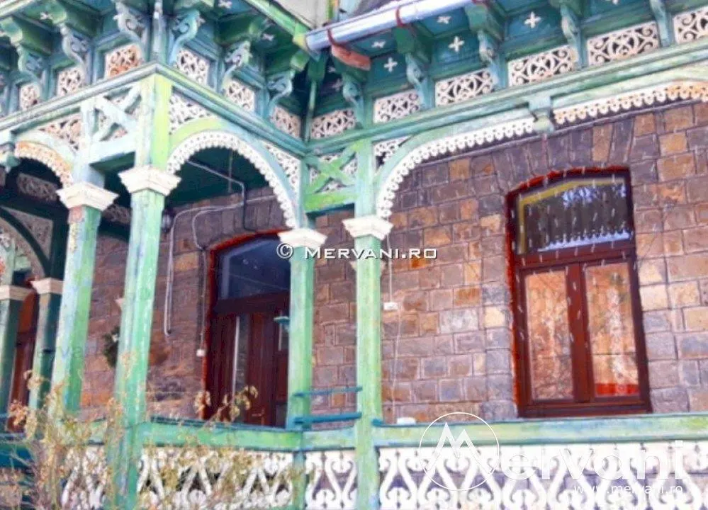 Casa de vanzare in Sinaia (zona Deosebita) - foto 3