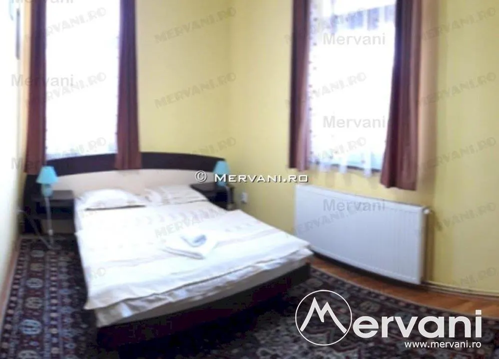Casa de vanzare in Sinaia (zona Deosebita) - foto 6