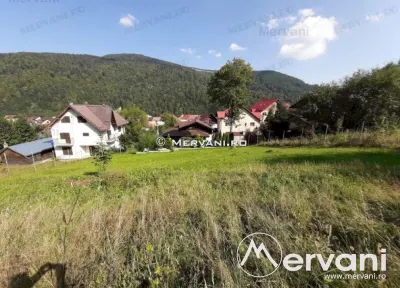 Teren de vanzare in Sinaia (zona Platoul Izvor) - Sinaia