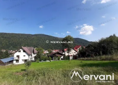 Teren de vanzare in Sinaia (zona Platoul Izvor) - foto 4