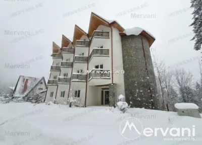 Pensiune de vanzare in Predeal - Predeal