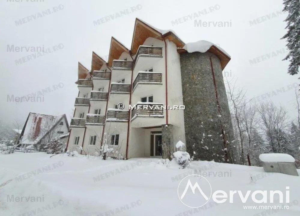 Pensiune de vanzare in Predeal - foto 1