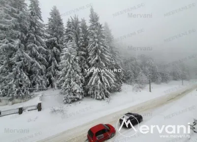 Pensiune de vanzare in Predeal - foto 2