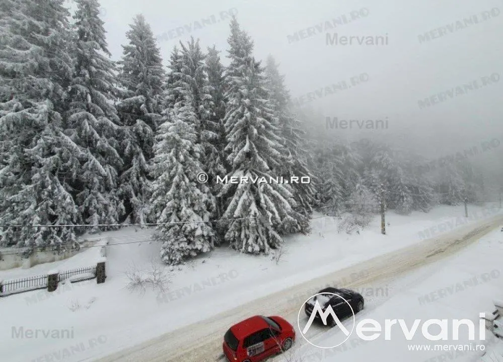 Pensiune de vanzare in Predeal - foto 2