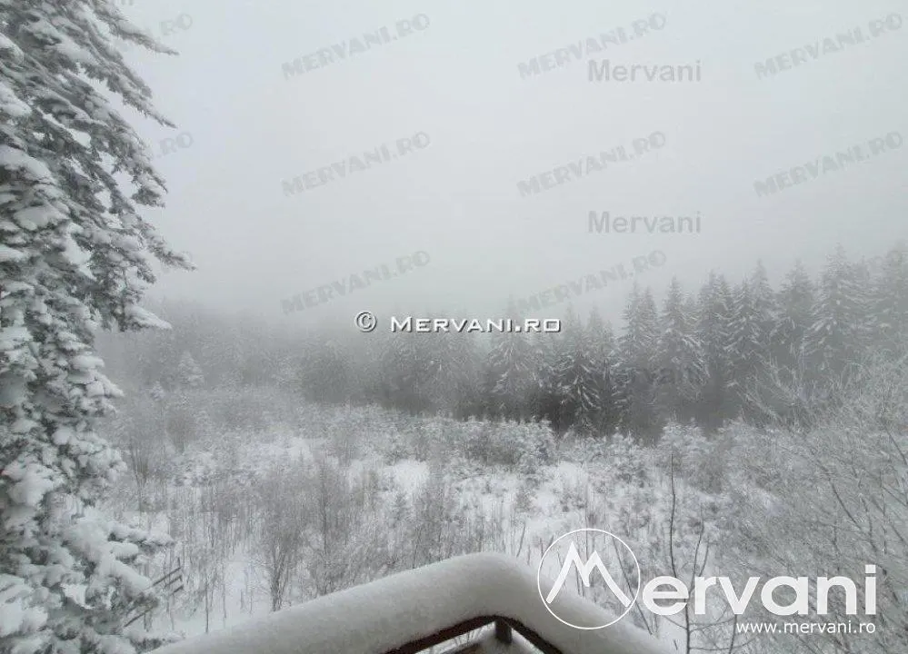 Pensiune de vanzare in Predeal - foto 4