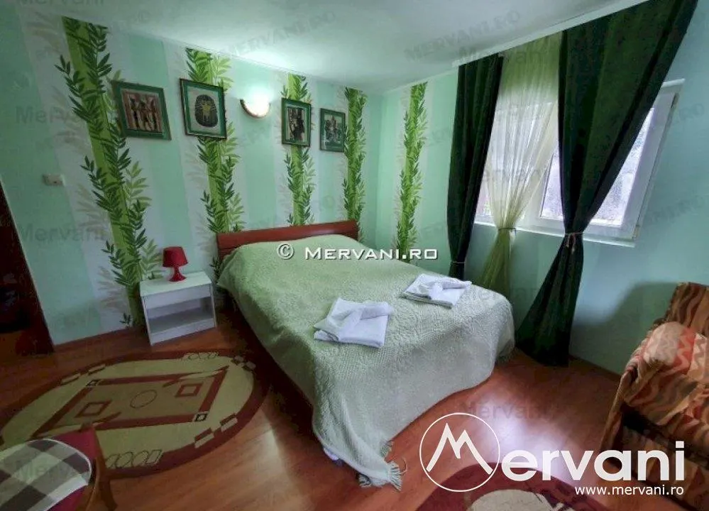 Spatiu Turistic de vanzare in Predeal (zona Malul Ursului) - foto 11