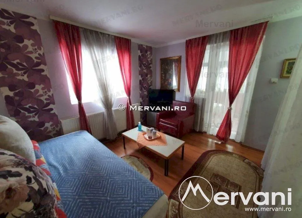 Spatiu Turistic de vanzare in Predeal (zona Malul Ursului) - foto 15