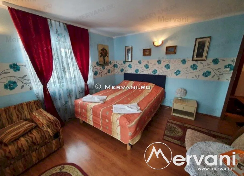Spatiu Turistic de vanzare in Predeal (zona Malul Ursului) - foto 18